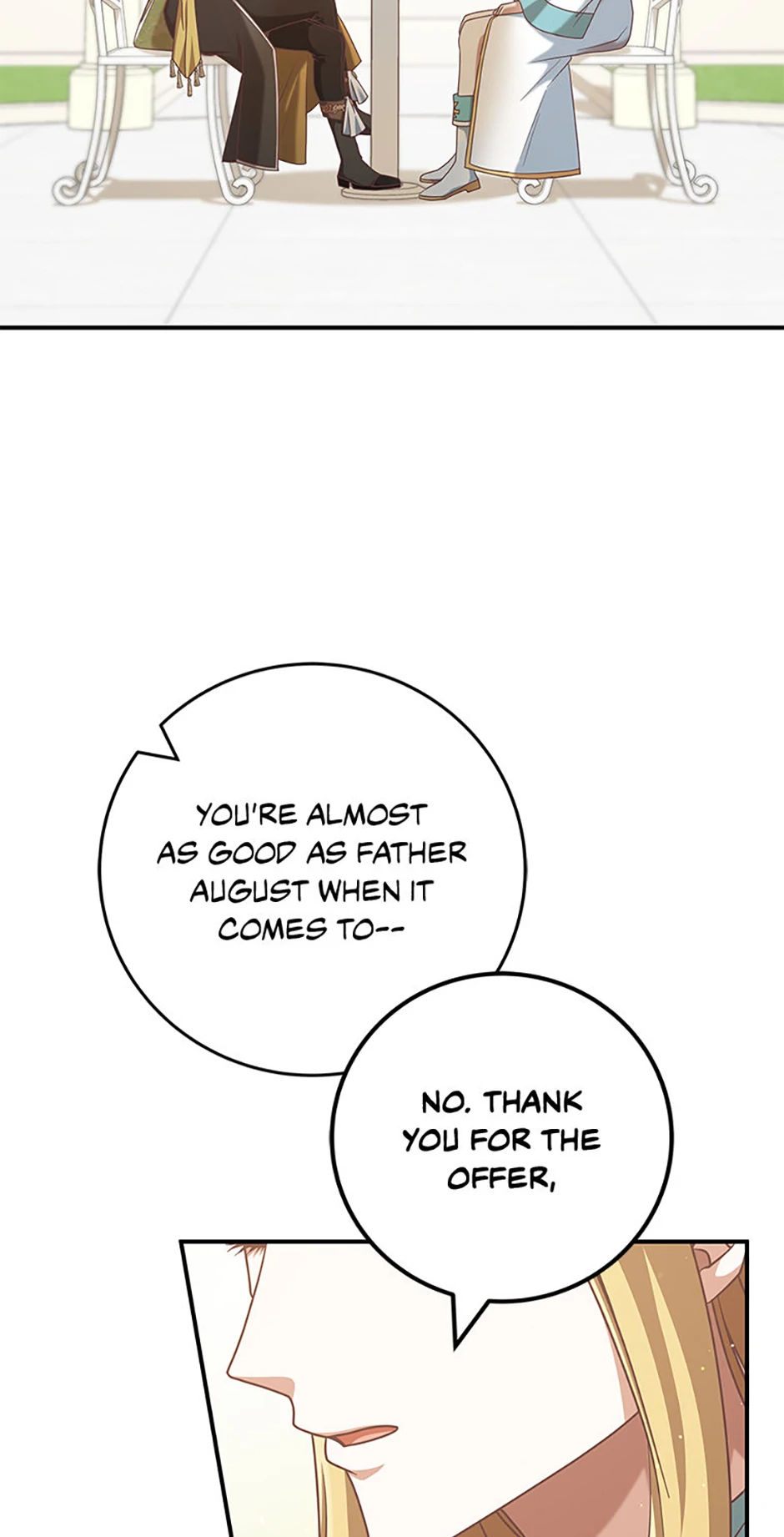 I’m Not the Final Boss’ Lover Chapter 80 248 ch 80 10