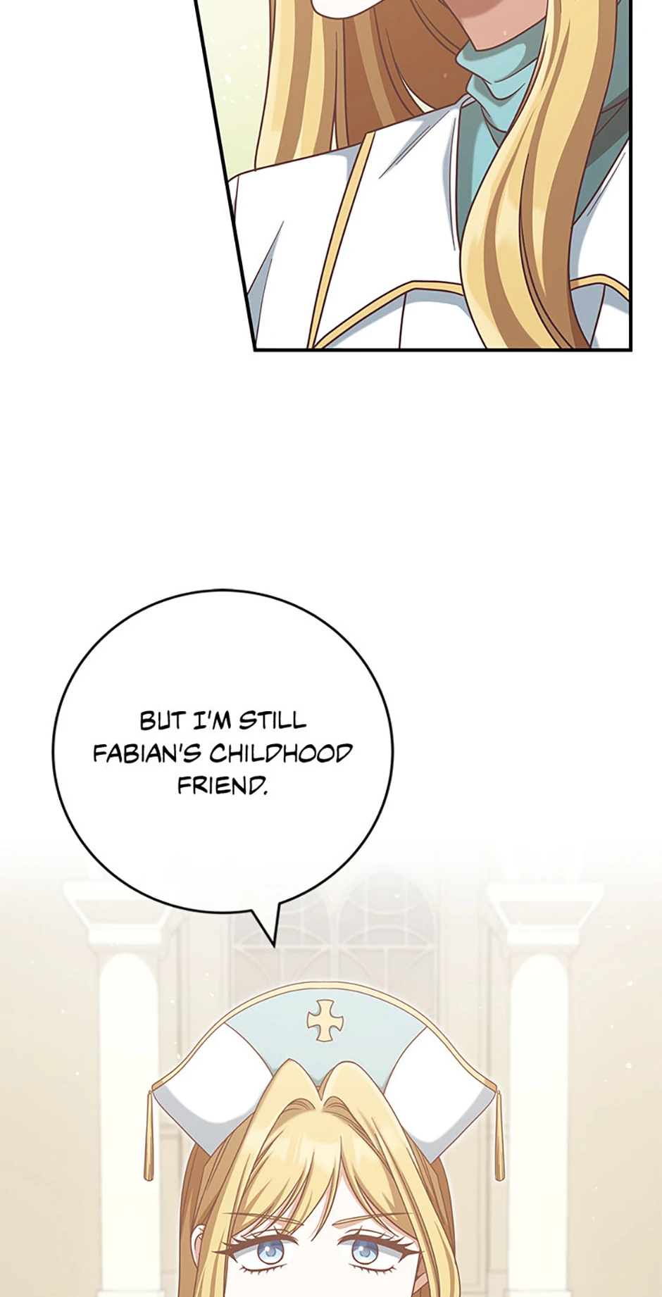 I’m Not the Final Boss’ Lover Chapter 80 249 ch 80 11