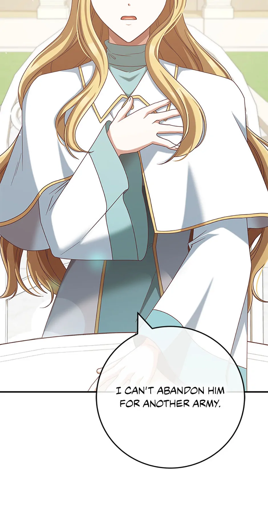 I’m Not the Final Boss’ Lover Chapter 80 250 ch 80 12