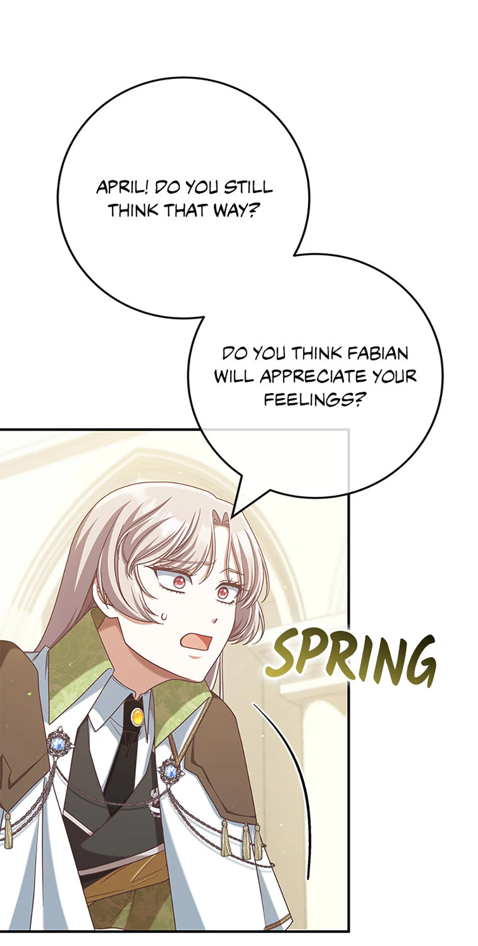 I’m Not the Final Boss’ Lover Chapter 80 251 ch 80 13