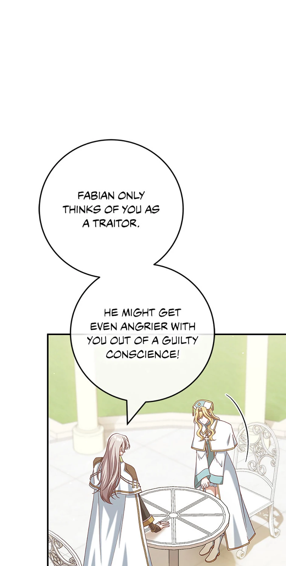 I’m Not the Final Boss’ Lover Chapter 80 252 ch 80 14