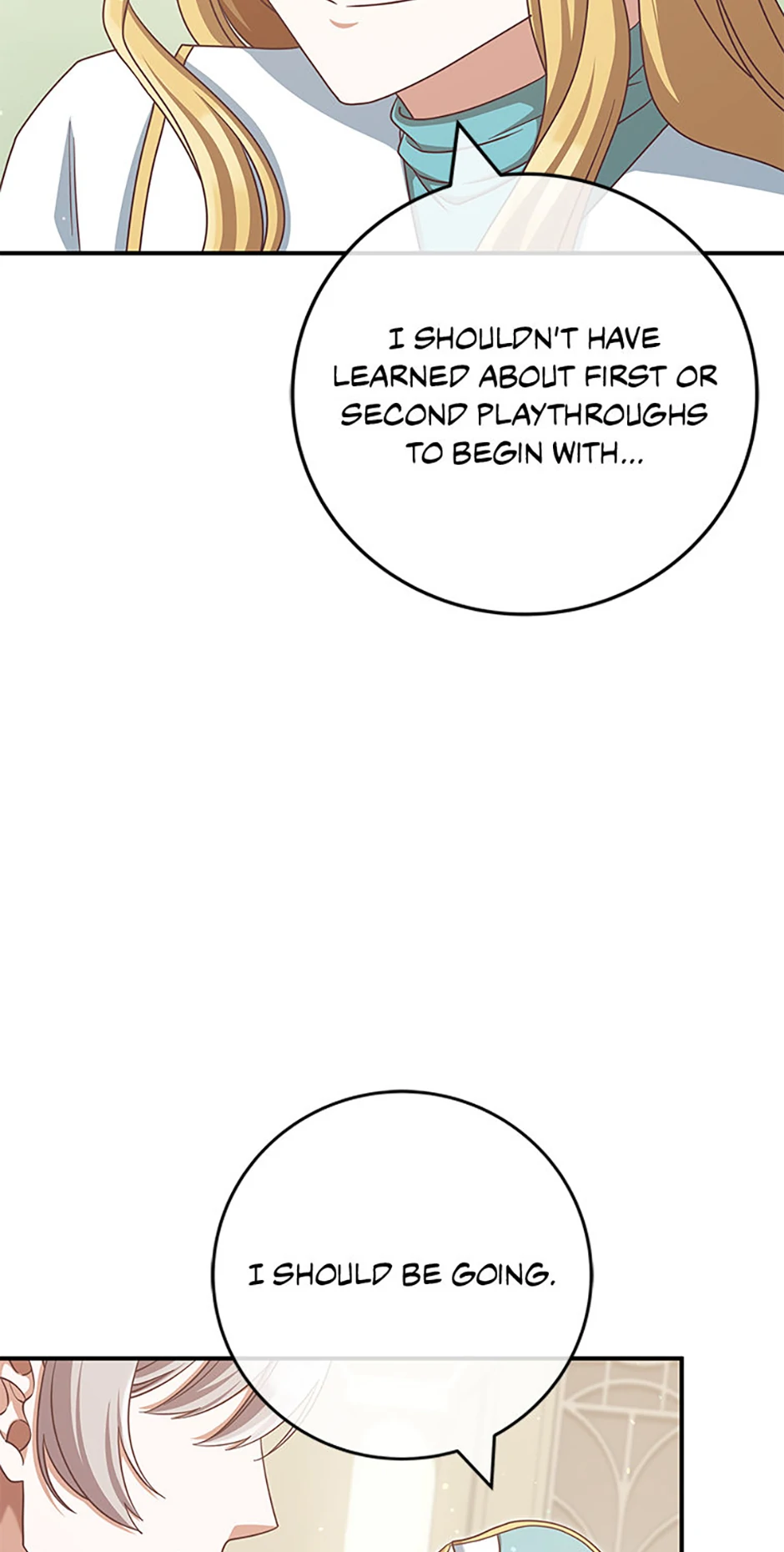 I’m Not the Final Boss’ Lover Chapter 80 254 ch 80 16