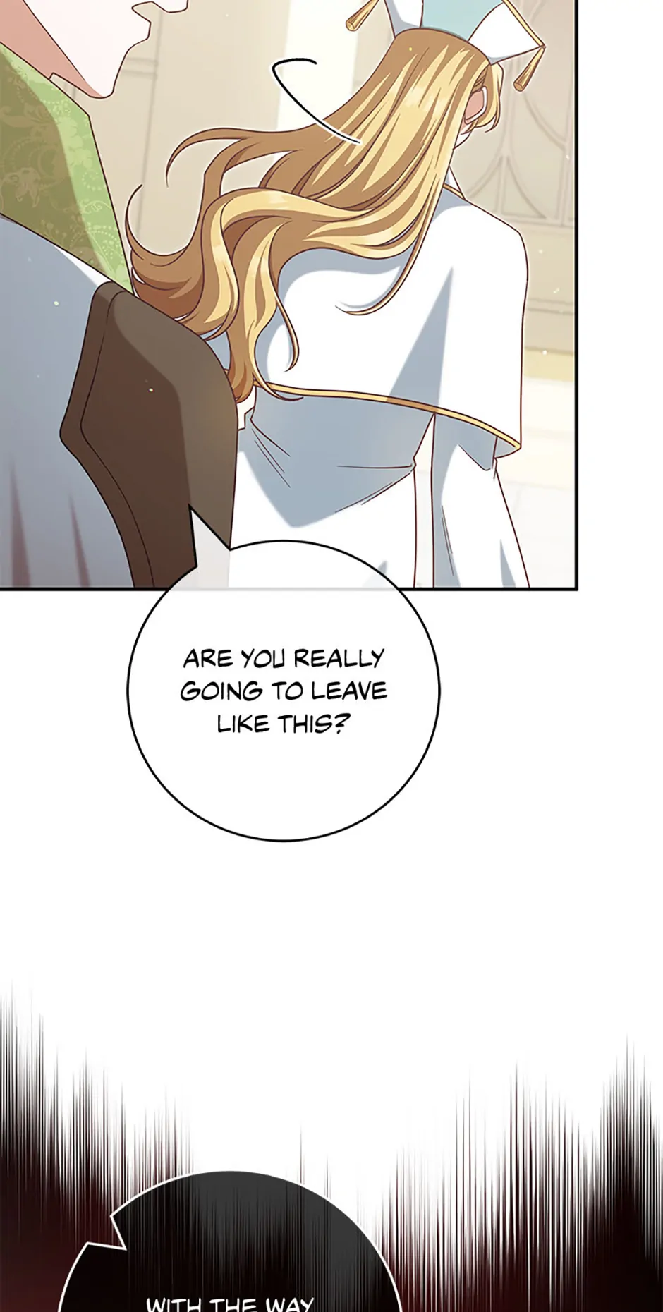 I’m Not the Final Boss’ Lover Chapter 80 255 ch 80 17