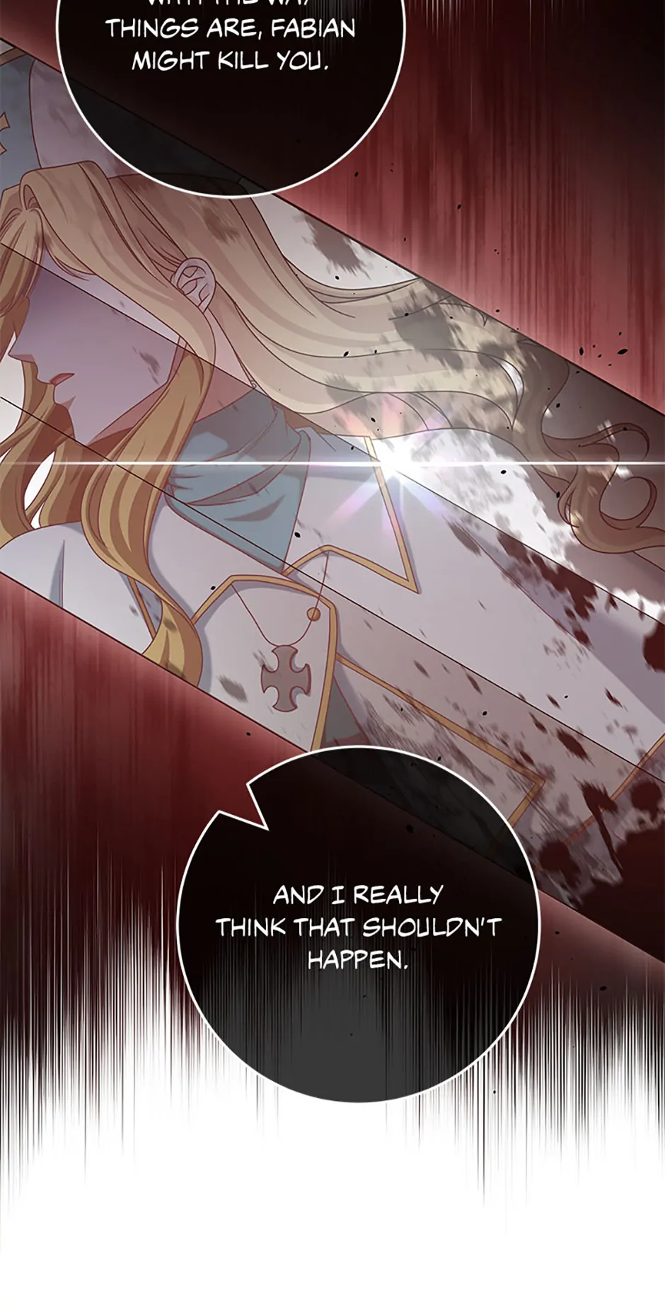 I’m Not the Final Boss’ Lover Chapter 80 256 ch 80 18