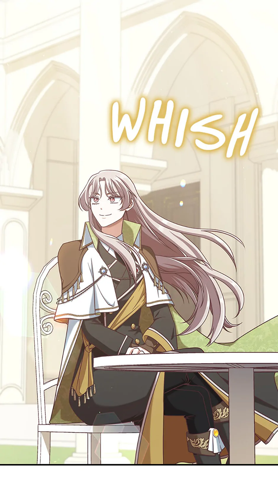 I’m Not the Final Boss’ Lover Chapter 80 240 ch 80 2