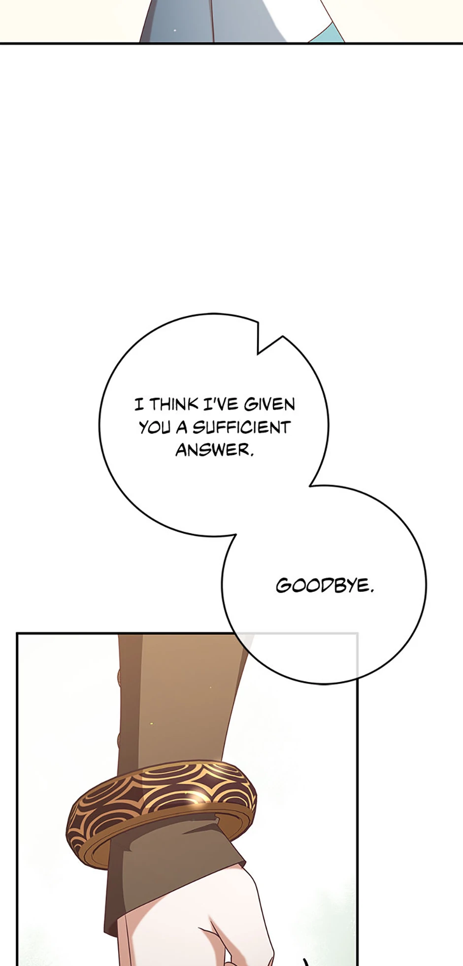 I’m Not the Final Boss’ Lover Chapter 80 258 ch 80 20