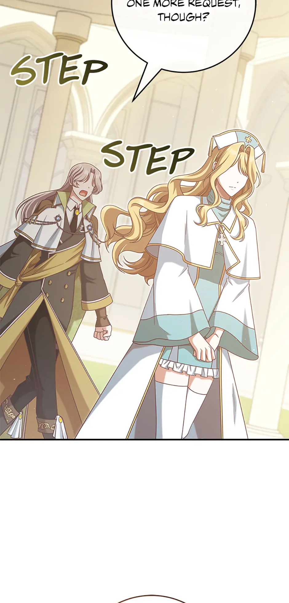 I’m Not the Final Boss’ Lover Chapter 80 260 ch 80 22