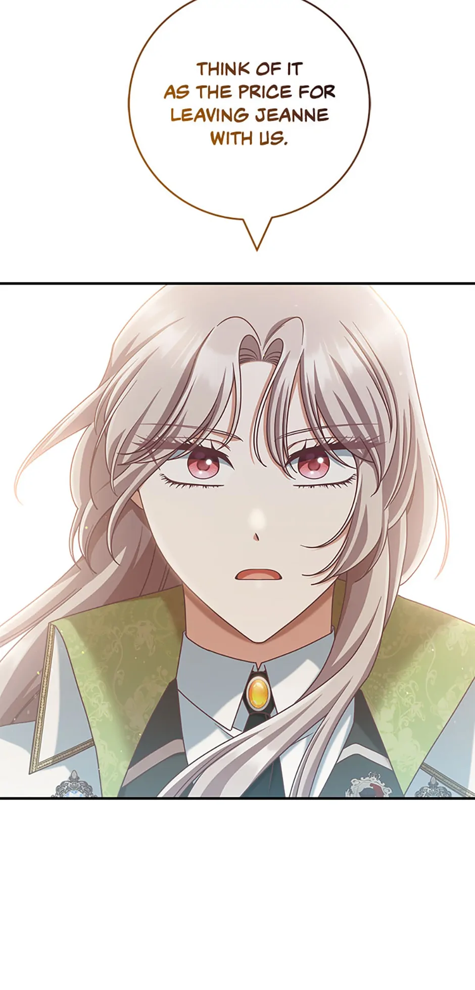 I’m Not the Final Boss’ Lover Chapter 80 261 ch 80 23