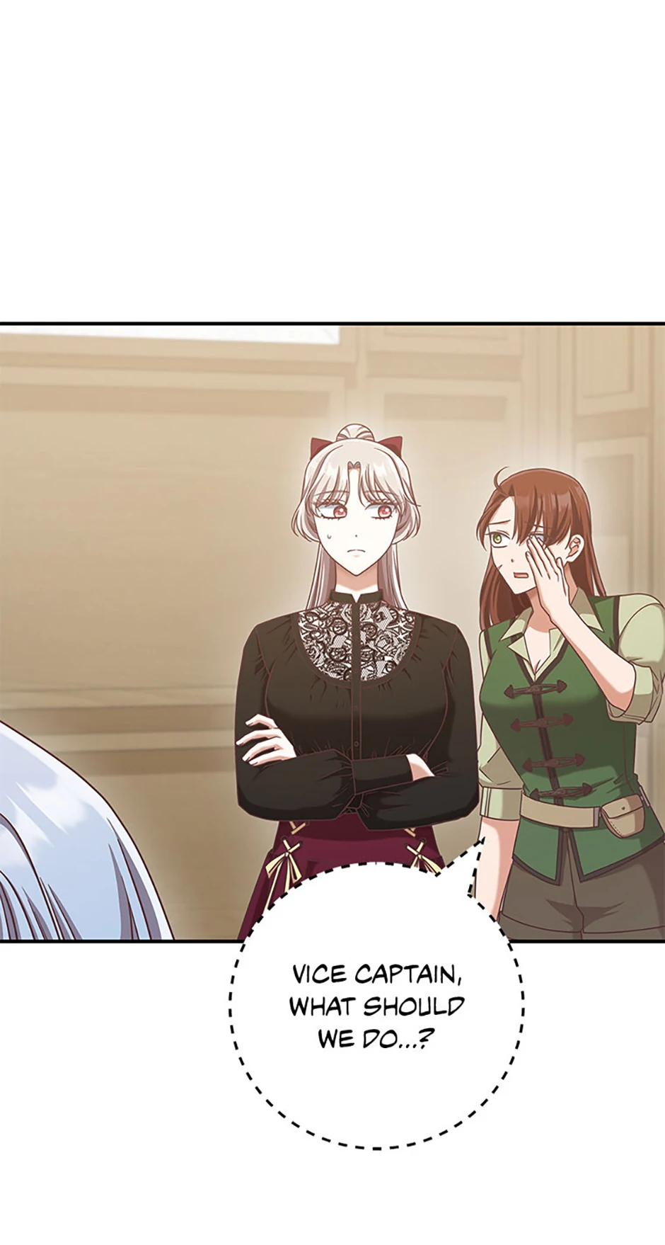 I’m Not the Final Boss’ Lover Chapter 80 264 ch 80 26