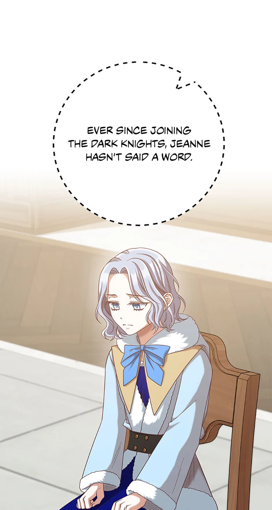 I’m Not the Final Boss’ Lover Chapter 80 265 ch 80 27