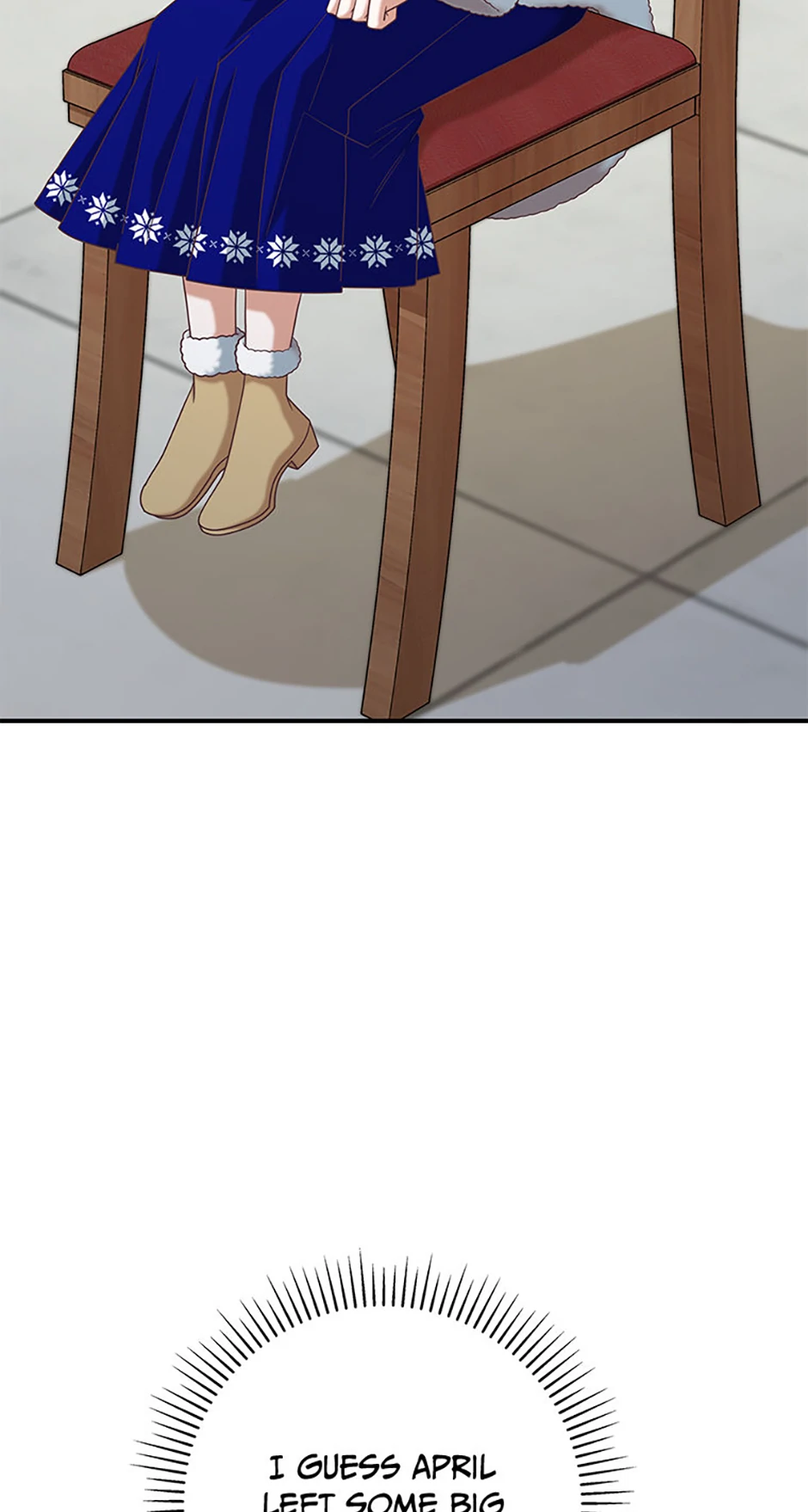 I’m Not the Final Boss’ Lover Chapter 80 266 ch 80 28