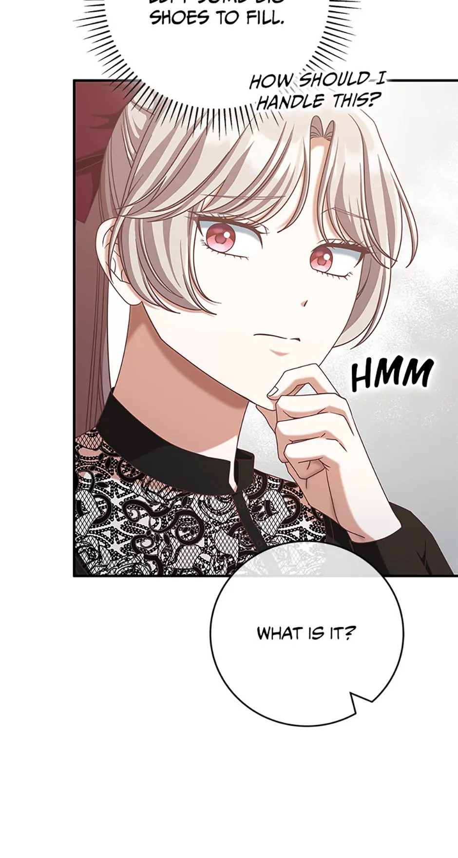 I’m Not the Final Boss’ Lover Chapter 80 267 ch 80 29