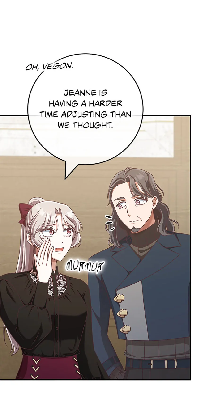 I’m Not the Final Boss’ Lover Chapter 80 268 ch 80 30