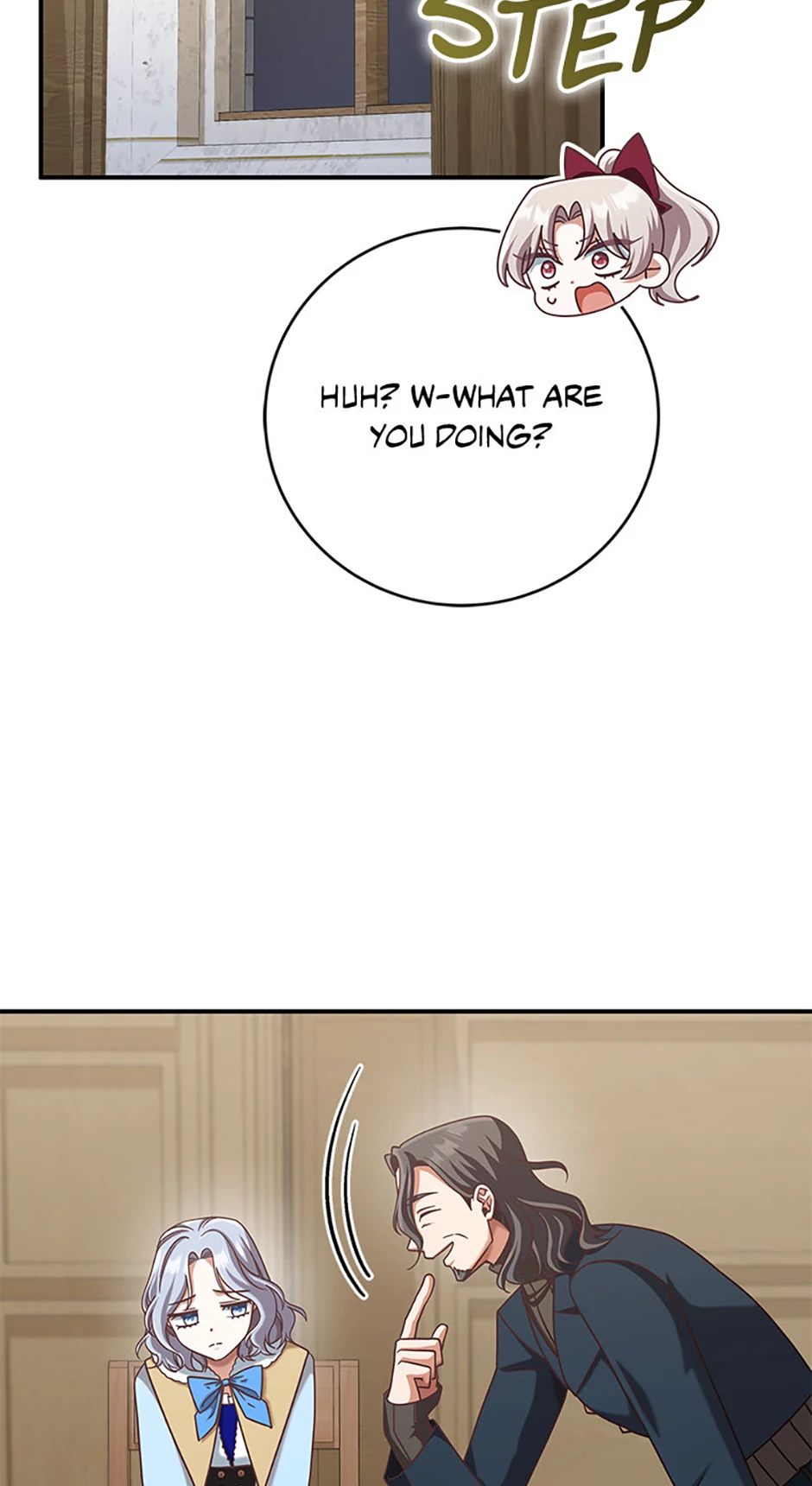 I’m Not the Final Boss’ Lover Chapter 80 271 ch 80 33