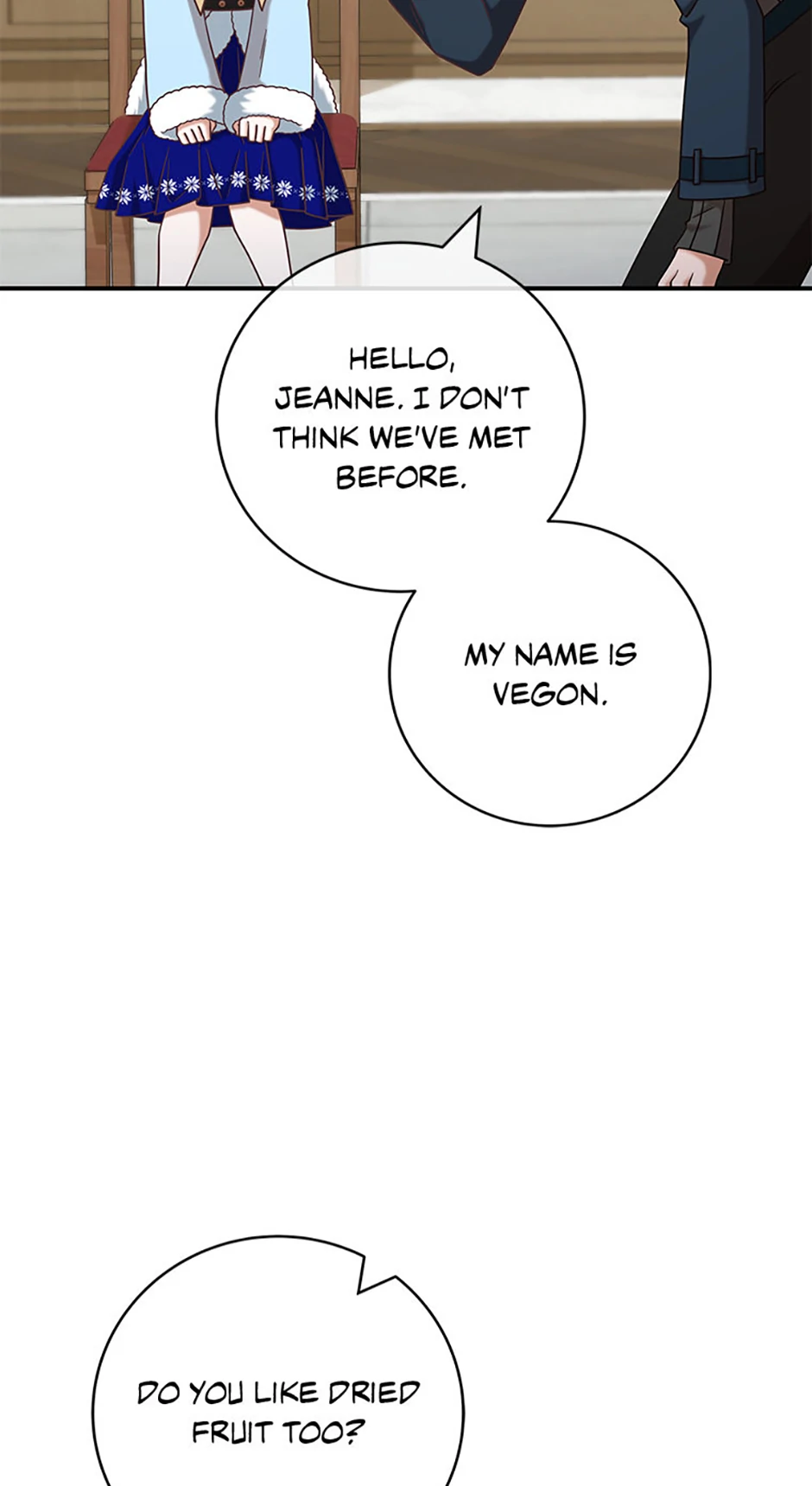 I’m Not the Final Boss’ Lover Chapter 80 272 ch 80 34