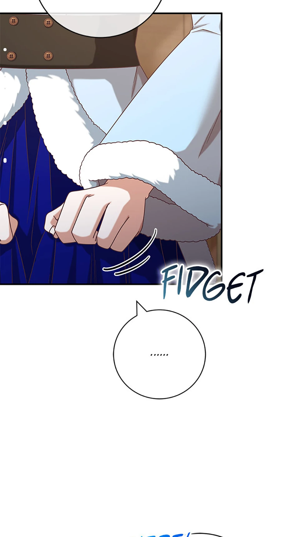 I’m Not the Final Boss’ Lover Chapter 80 273 ch 80 35