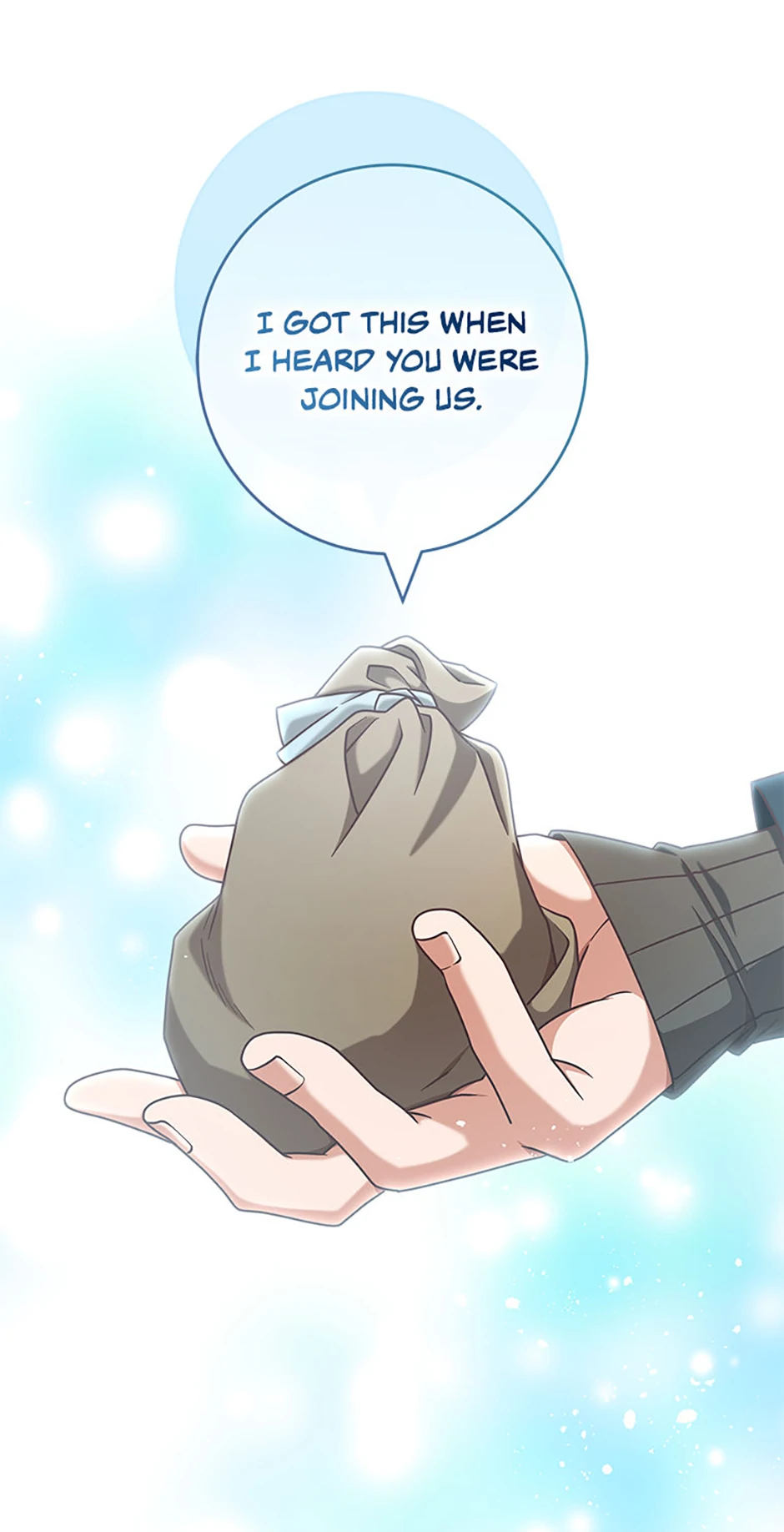 I’m Not the Final Boss’ Lover Chapter 80 275 ch 80 37