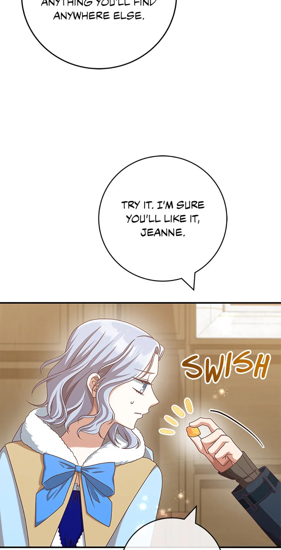 I’m Not the Final Boss’ Lover Chapter 80 277 ch 80 39