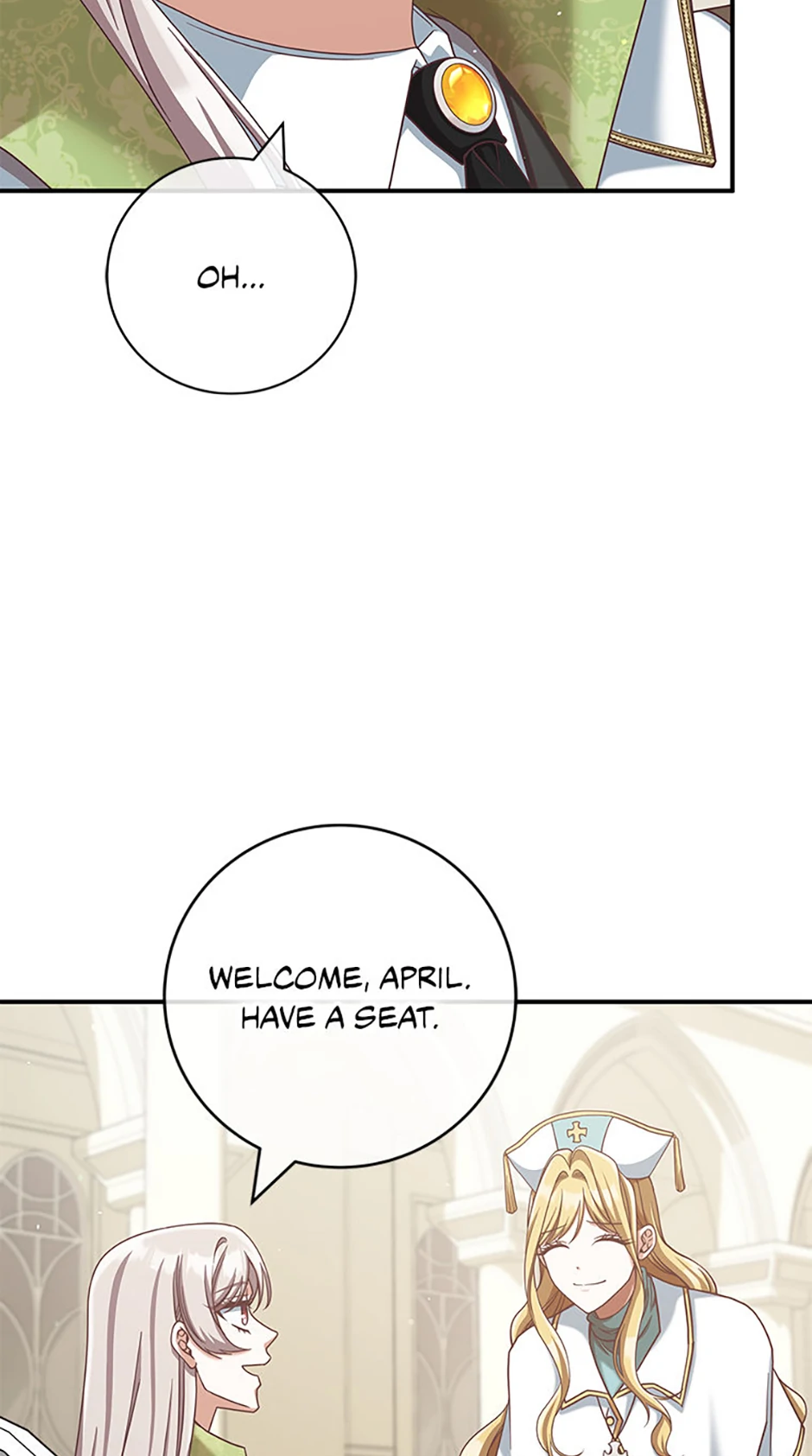 I’m Not the Final Boss’ Lover Chapter 80 242 ch 80 4