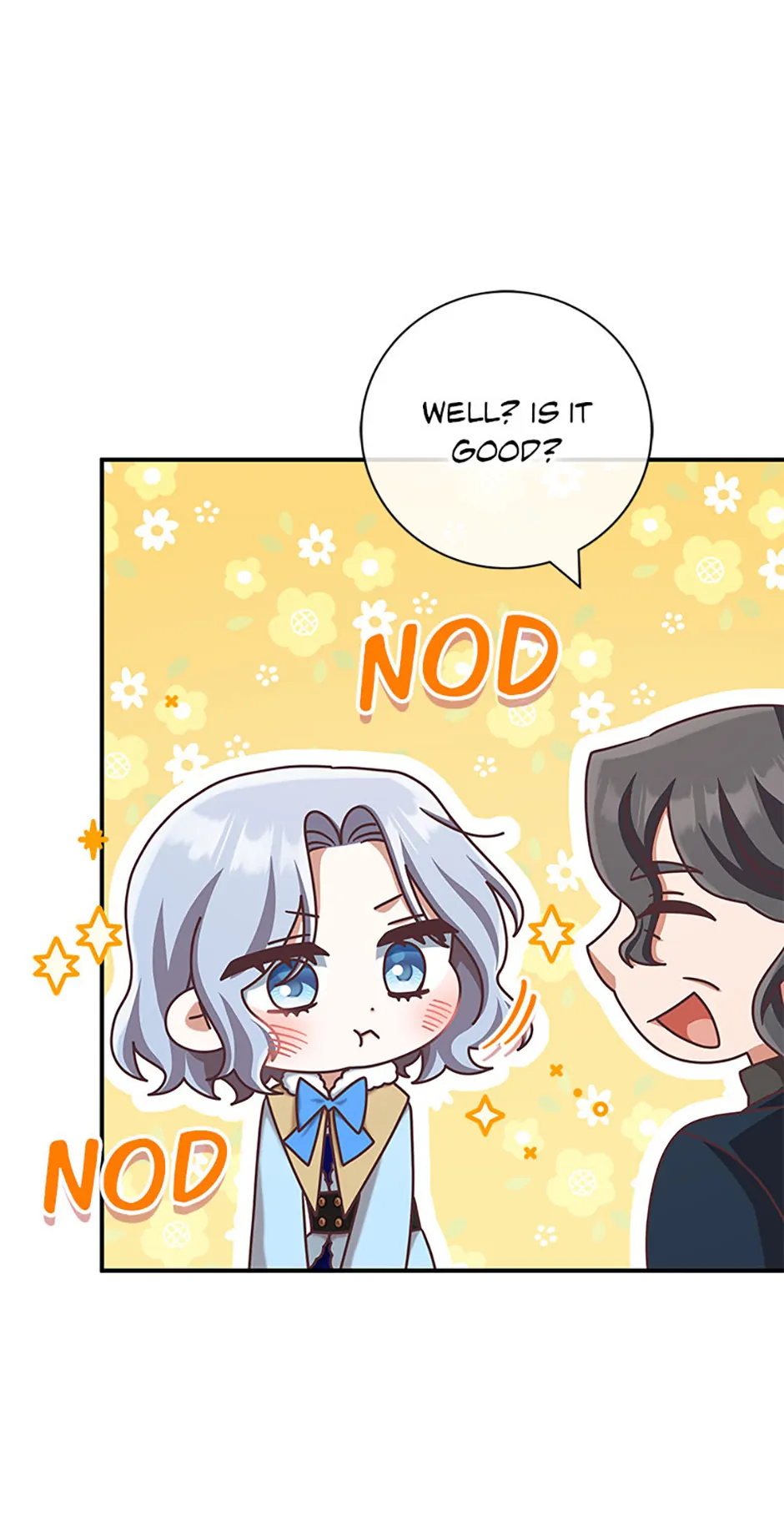 I’m Not the Final Boss’ Lover Chapter 80 280 ch 80 42