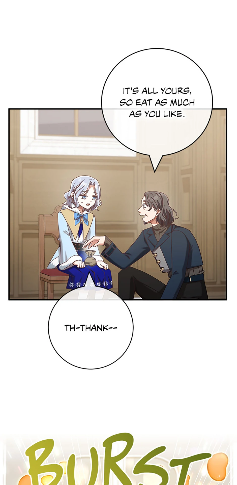 I’m Not the Final Boss’ Lover Chapter 80 281 ch 80 43