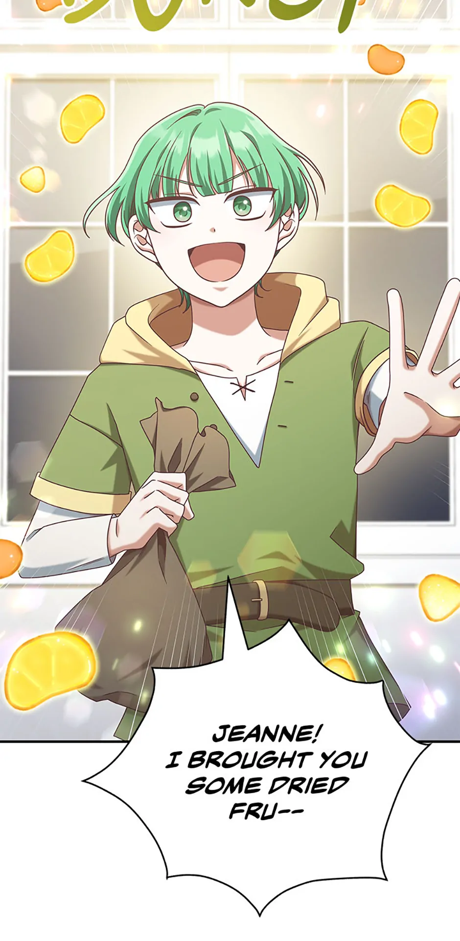 I’m Not the Final Boss’ Lover Chapter 80 282 ch 80 44