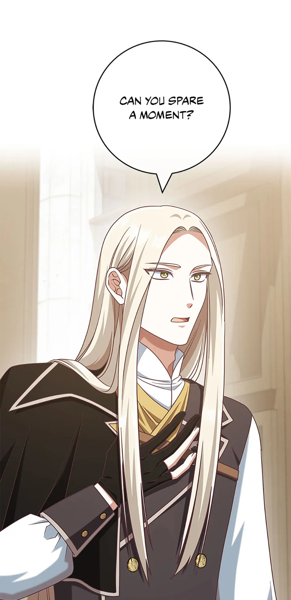 I’m Not the Final Boss’ Lover Chapter 80 287 ch 80 49