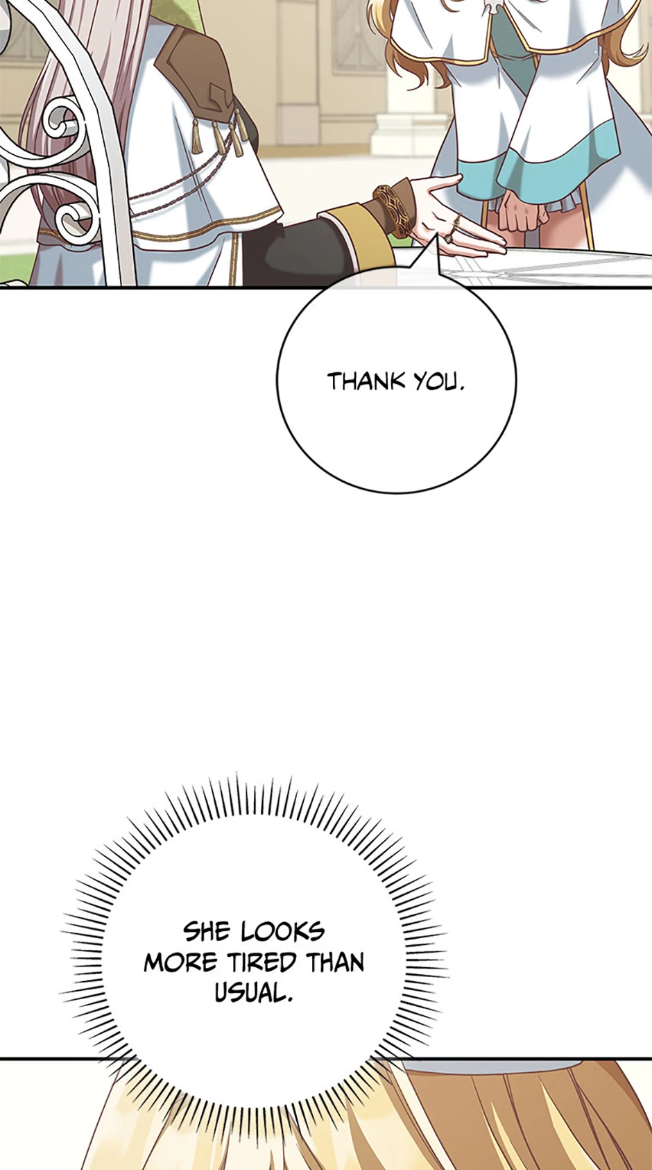 I’m Not the Final Boss’ Lover Chapter 80 243 ch 80 5