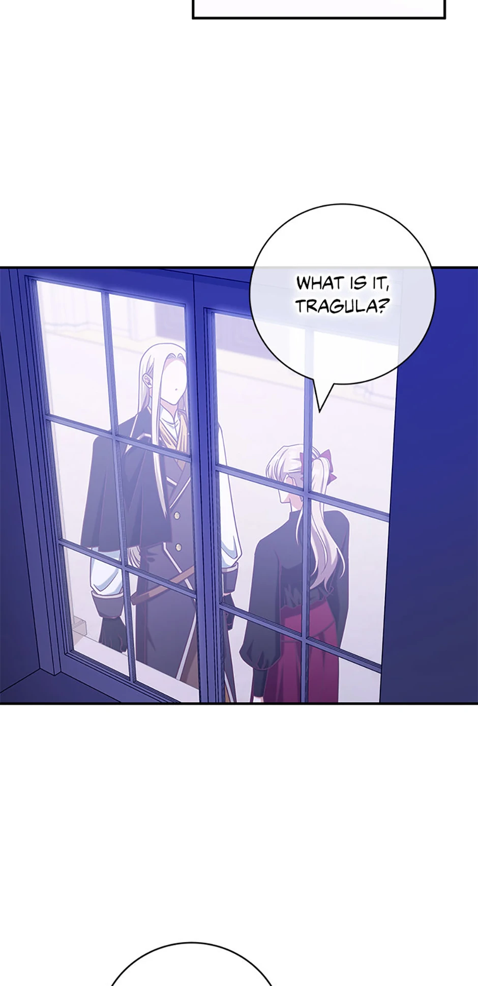 I’m Not the Final Boss’ Lover Chapter 80 289 ch 80 51