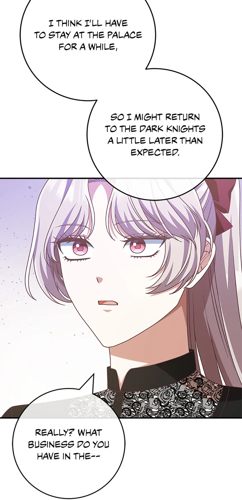 I’m Not the Final Boss’ Lover Chapter 80 291 ch 80 53