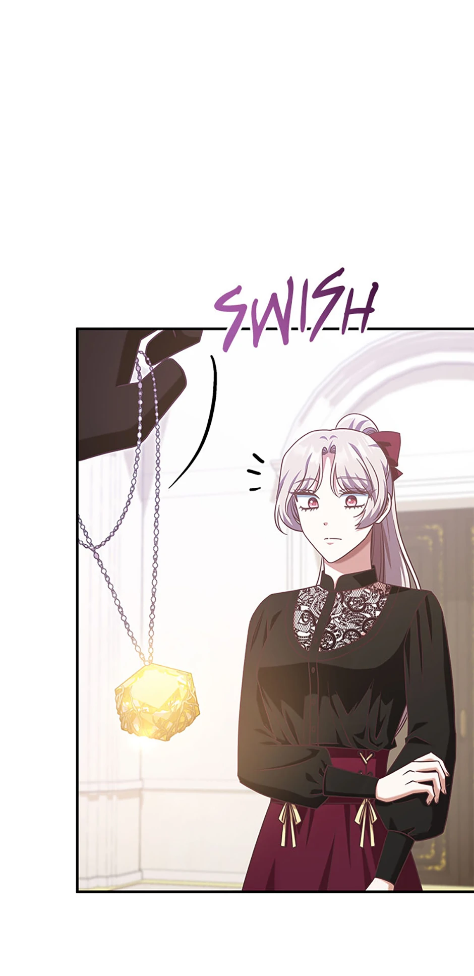 I’m Not the Final Boss’ Lover Chapter 80 292 ch 80 54