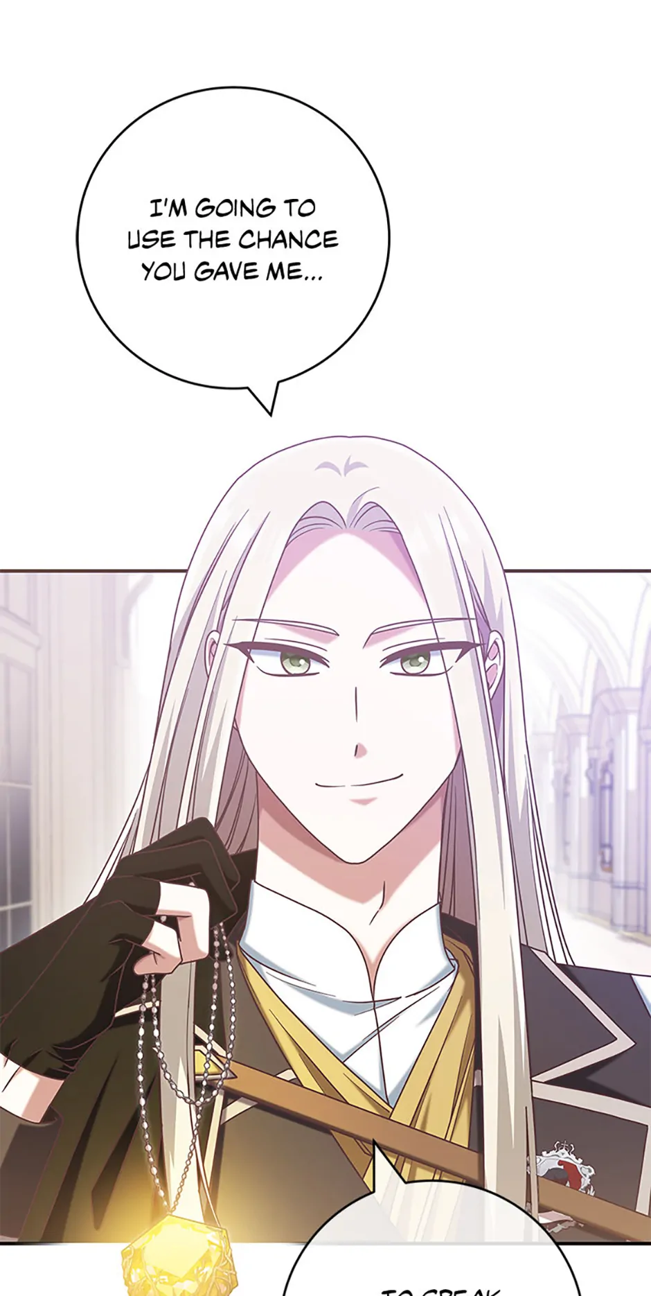 I’m Not the Final Boss’ Lover Chapter 80 293 ch 80 55