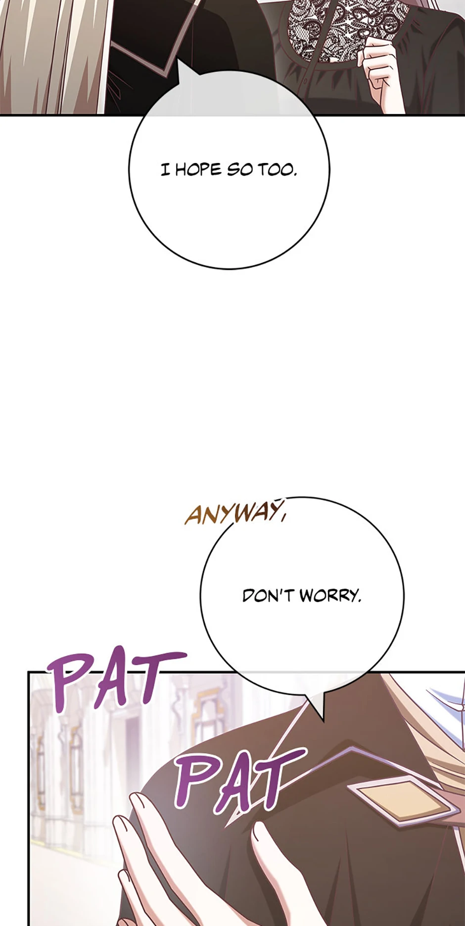 I’m Not the Final Boss’ Lover Chapter 80 295 ch 80 57