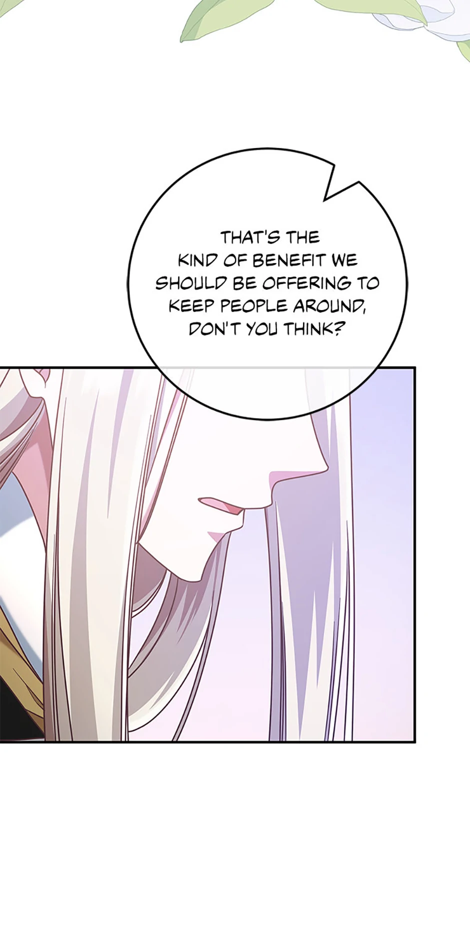 I’m Not the Final Boss’ Lover Chapter 80 298 ch 80 60