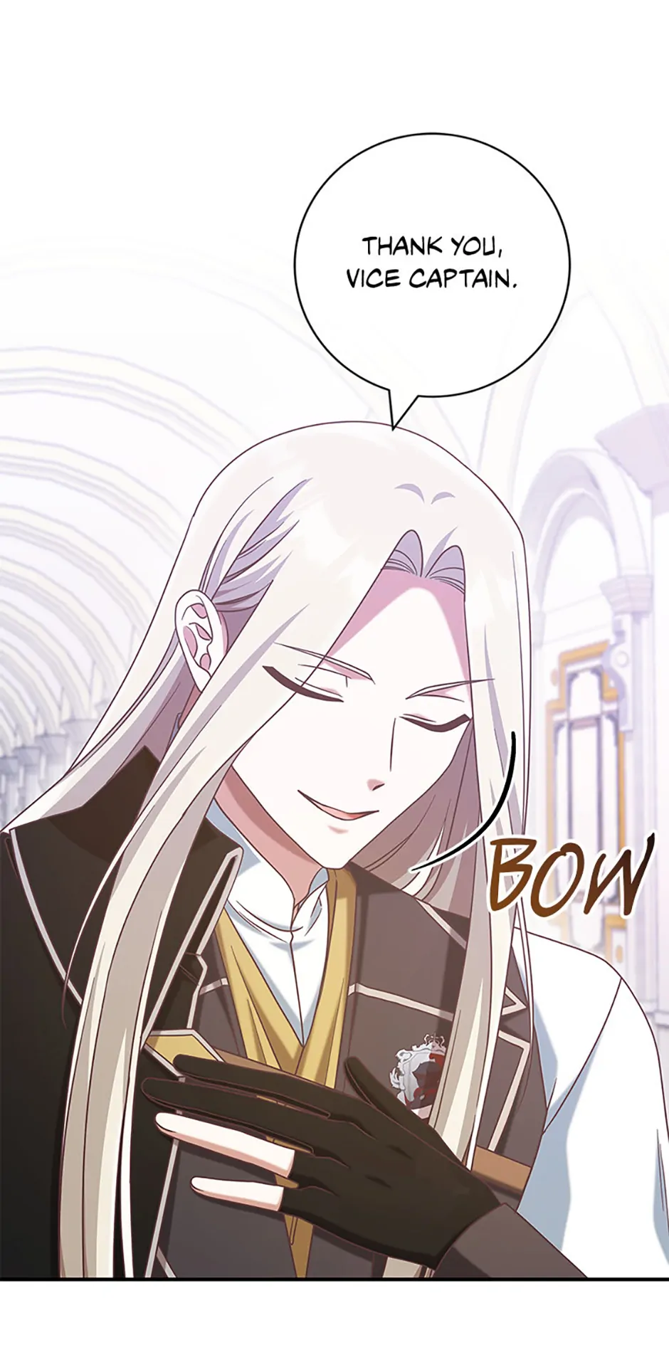 I’m Not the Final Boss’ Lover Chapter 80 299 ch 80 61