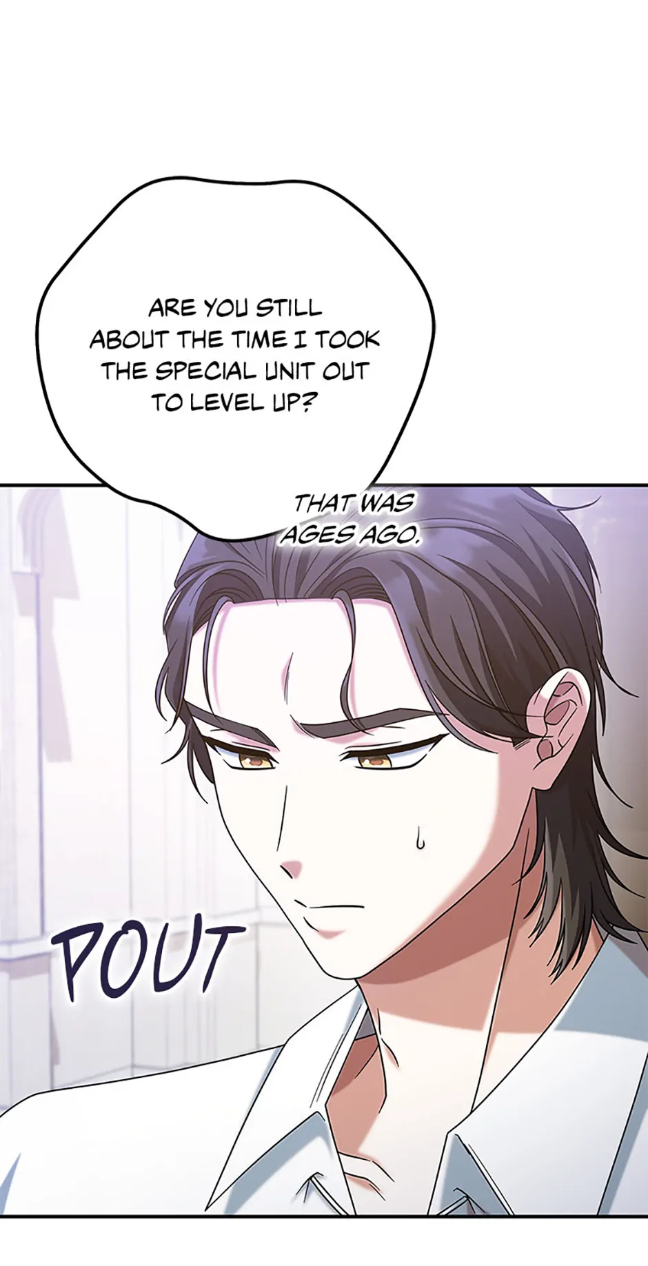 I’m Not the Final Boss’ Lover Chapter 80 305 ch 80 67