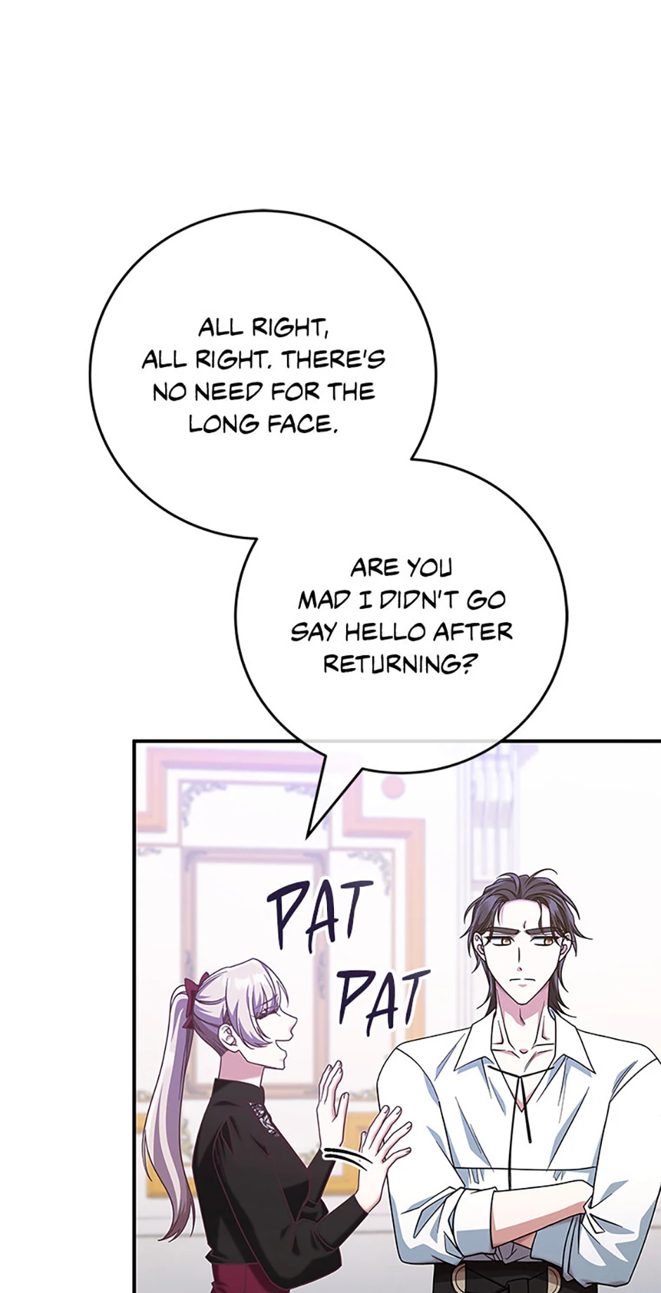 I’m Not the Final Boss’ Lover Chapter 80 306 ch 80 68