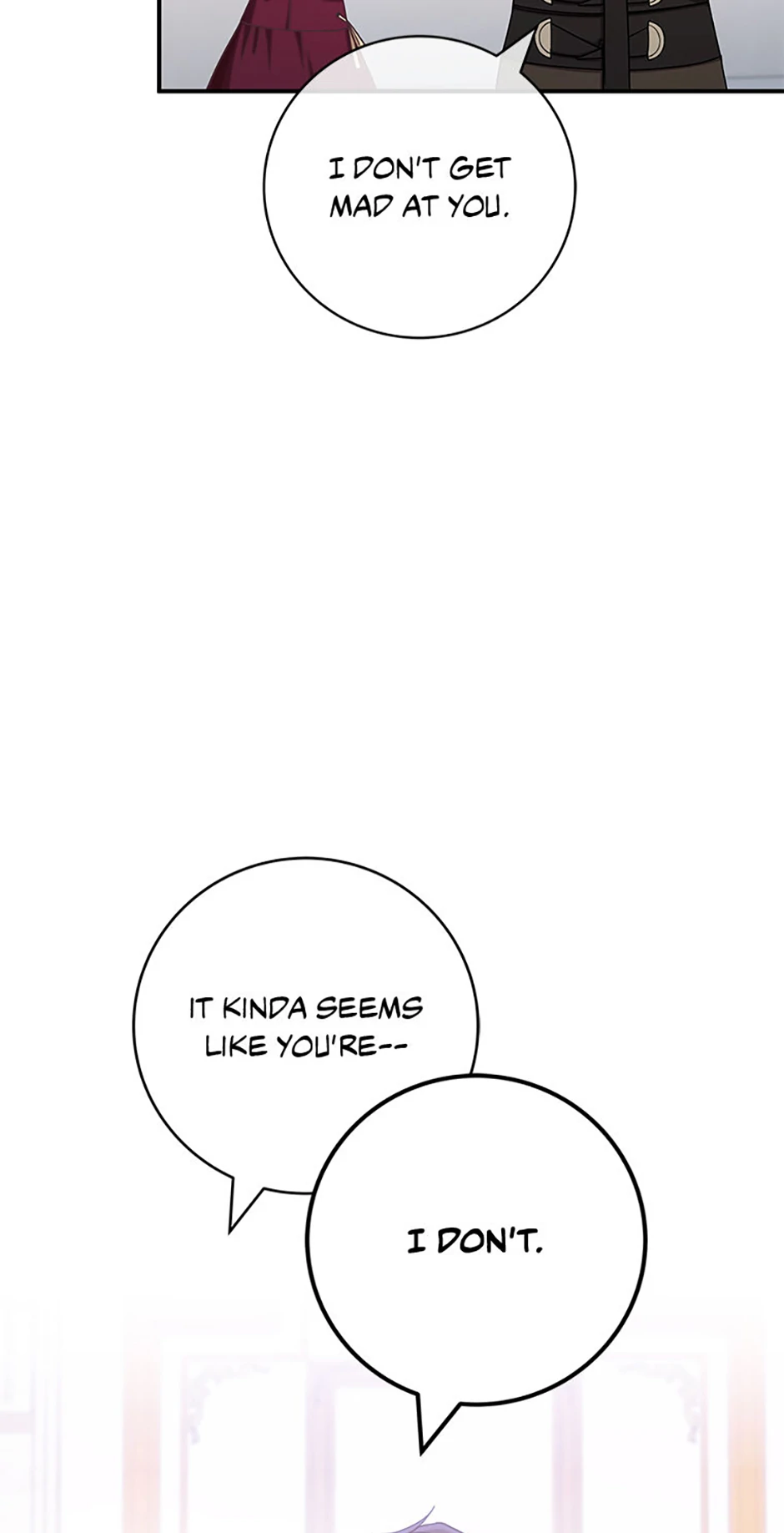 I’m Not the Final Boss’ Lover Chapter 80 307 ch 80 69