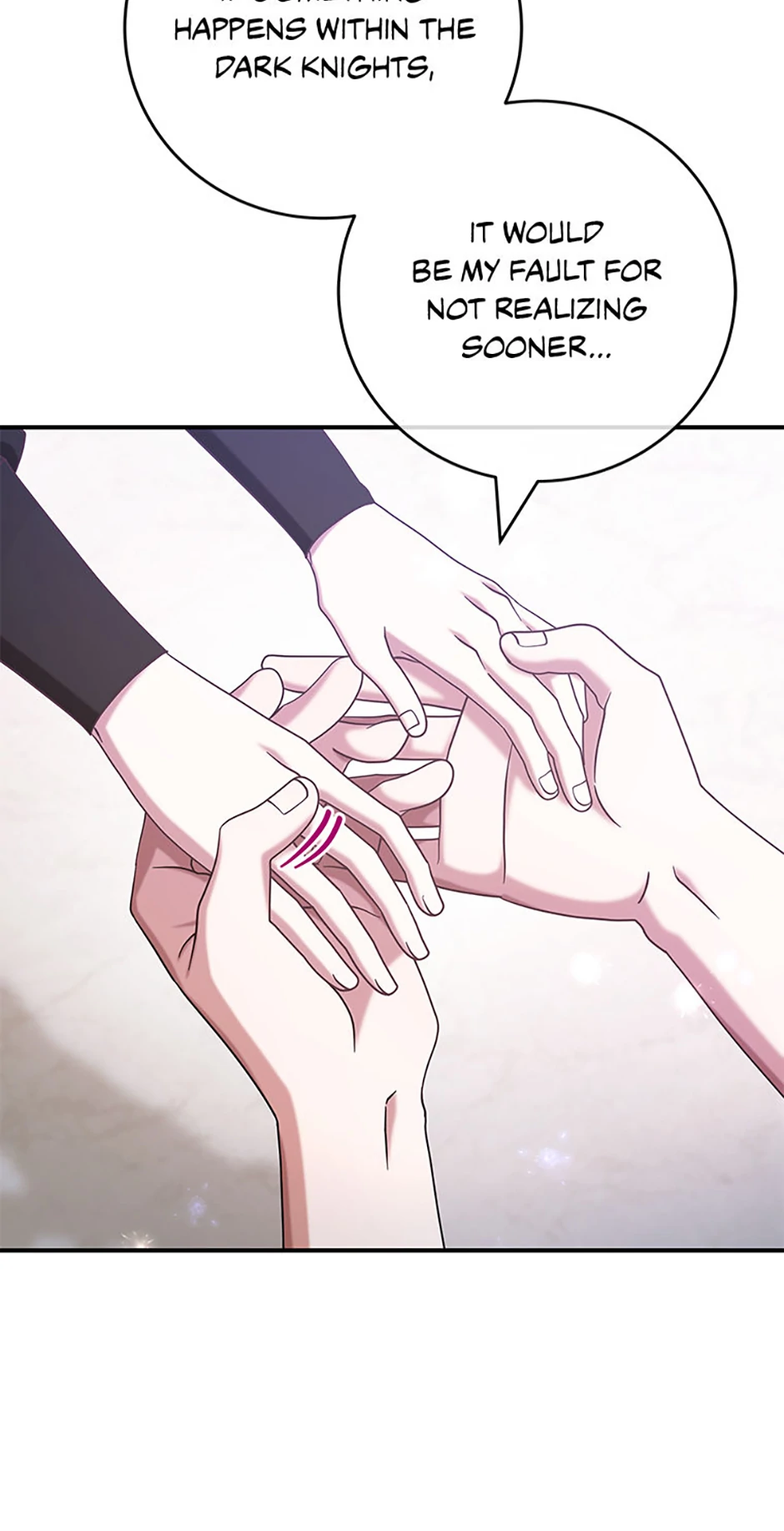 I’m Not the Final Boss’ Lover Chapter 80 309 ch 80 71