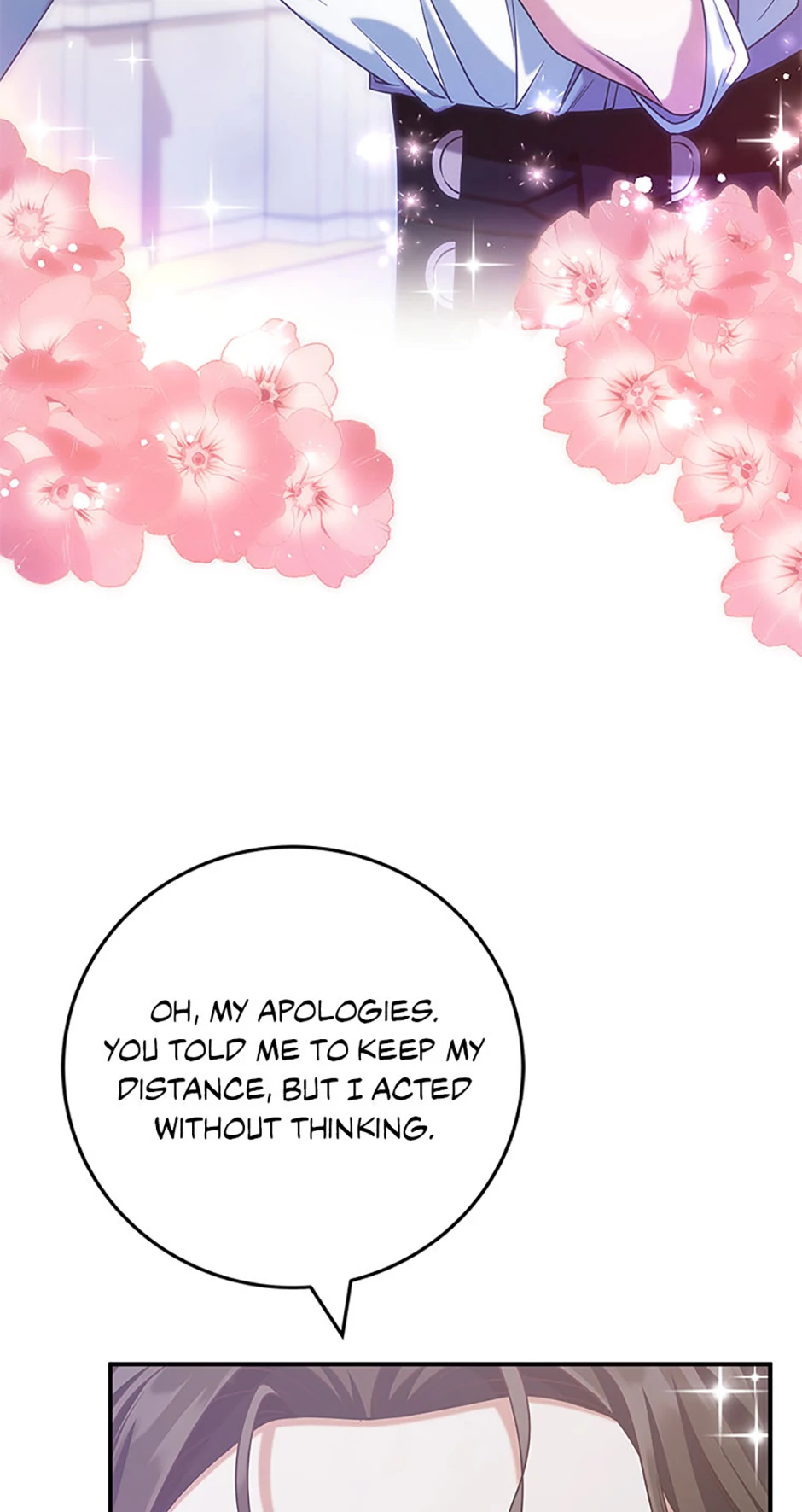 I’m Not the Final Boss’ Lover Chapter 80 311 ch 80 73