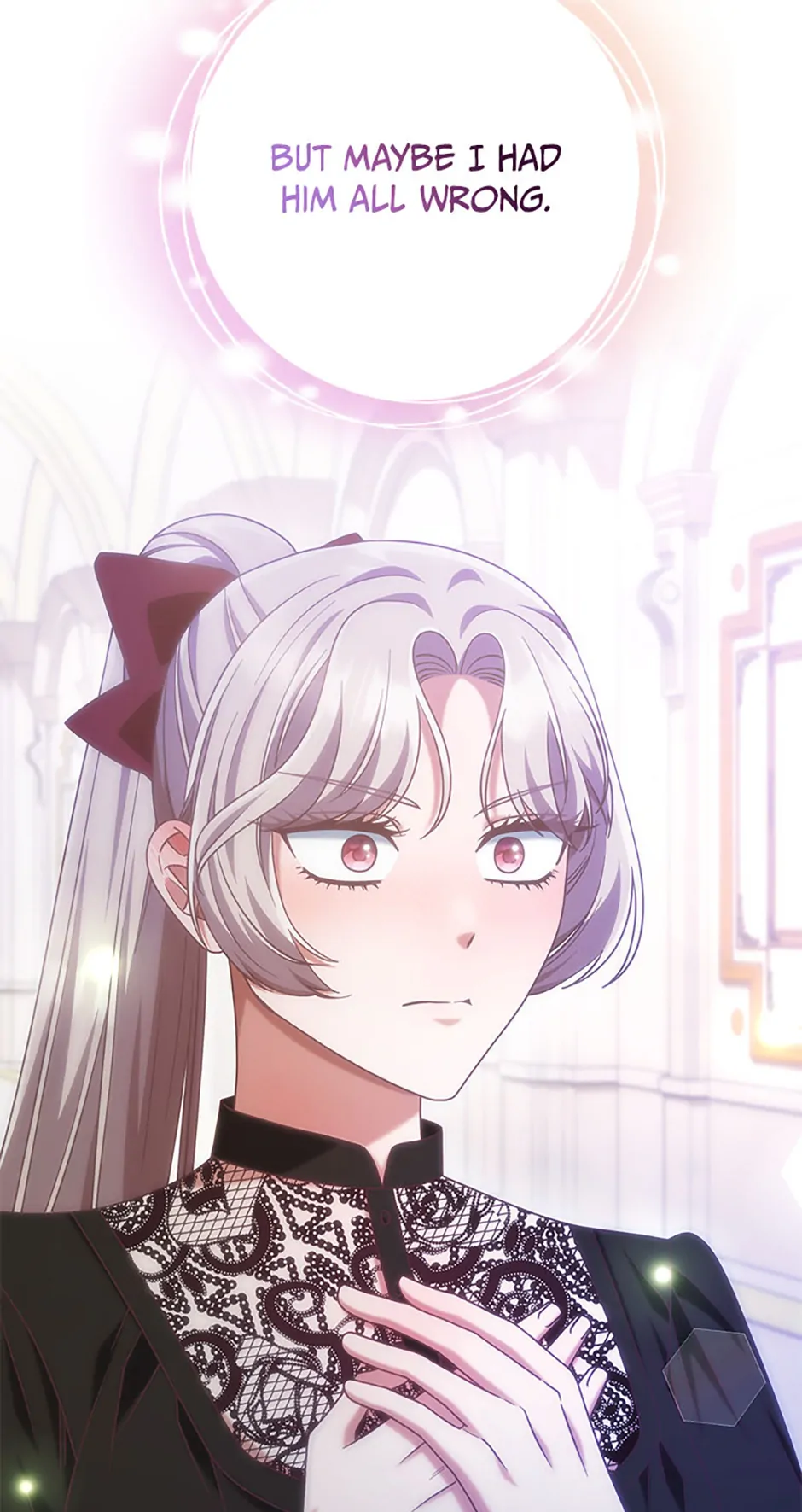 I’m Not the Final Boss’ Lover Chapter 80 314 ch 80 76