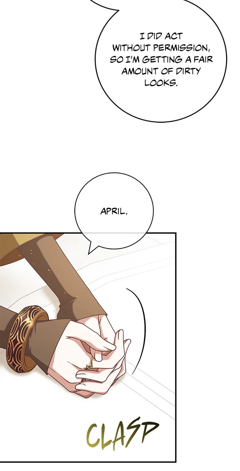 I’m Not the Final Boss’ Lover Chapter 80 246 ch 80 8