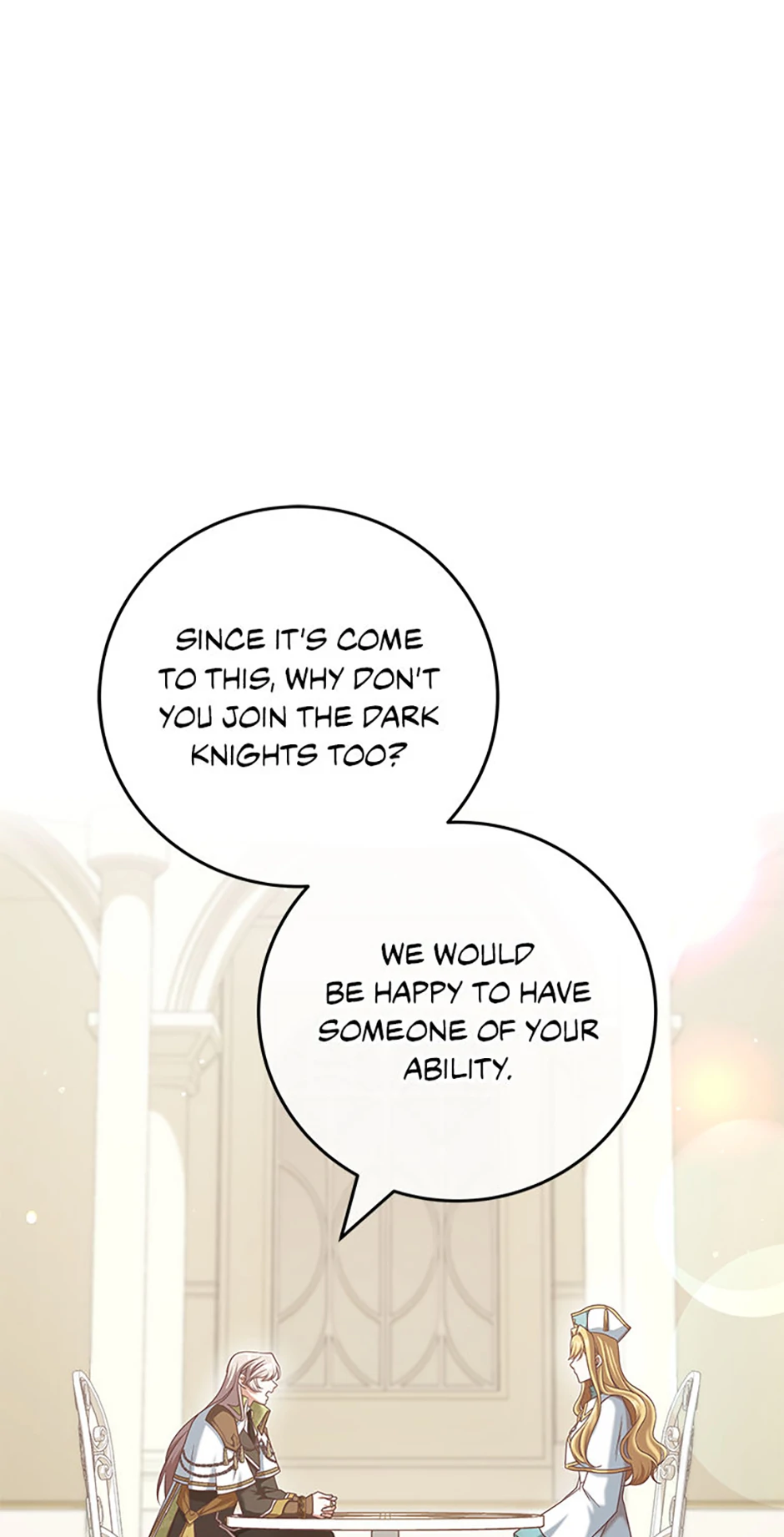 I’m Not the Final Boss’ Lover Chapter 80 247 ch 80 9