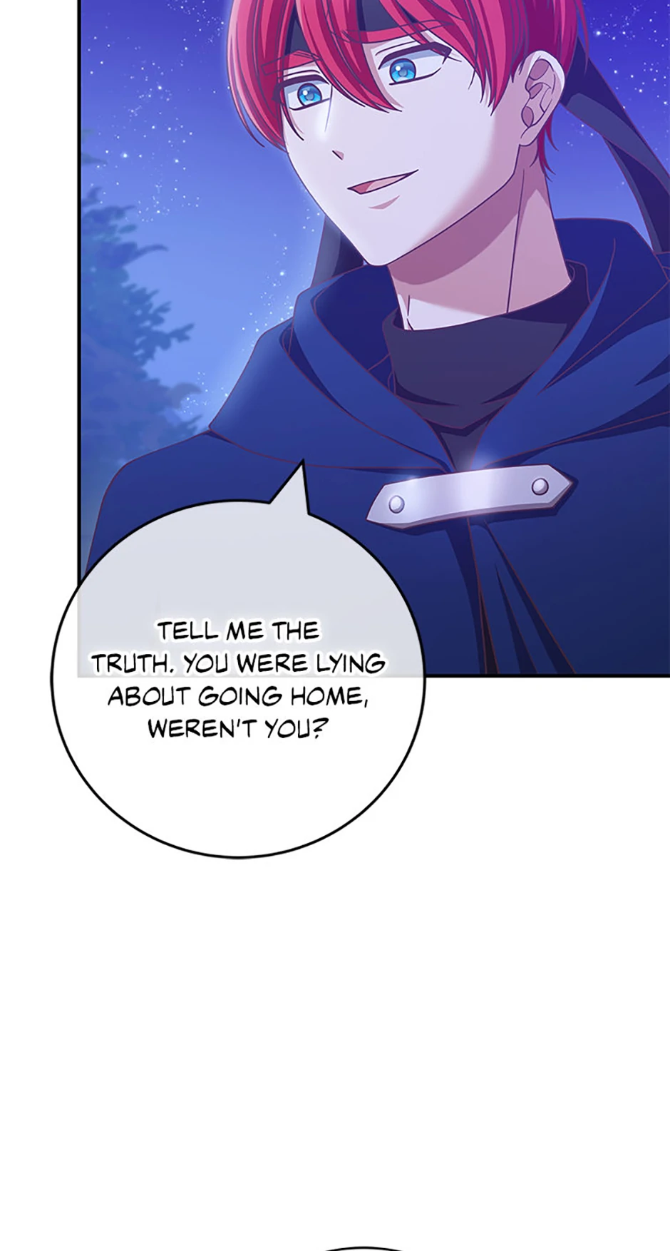 I’m Not the Final Boss’ Lover Chapter 82 226 03