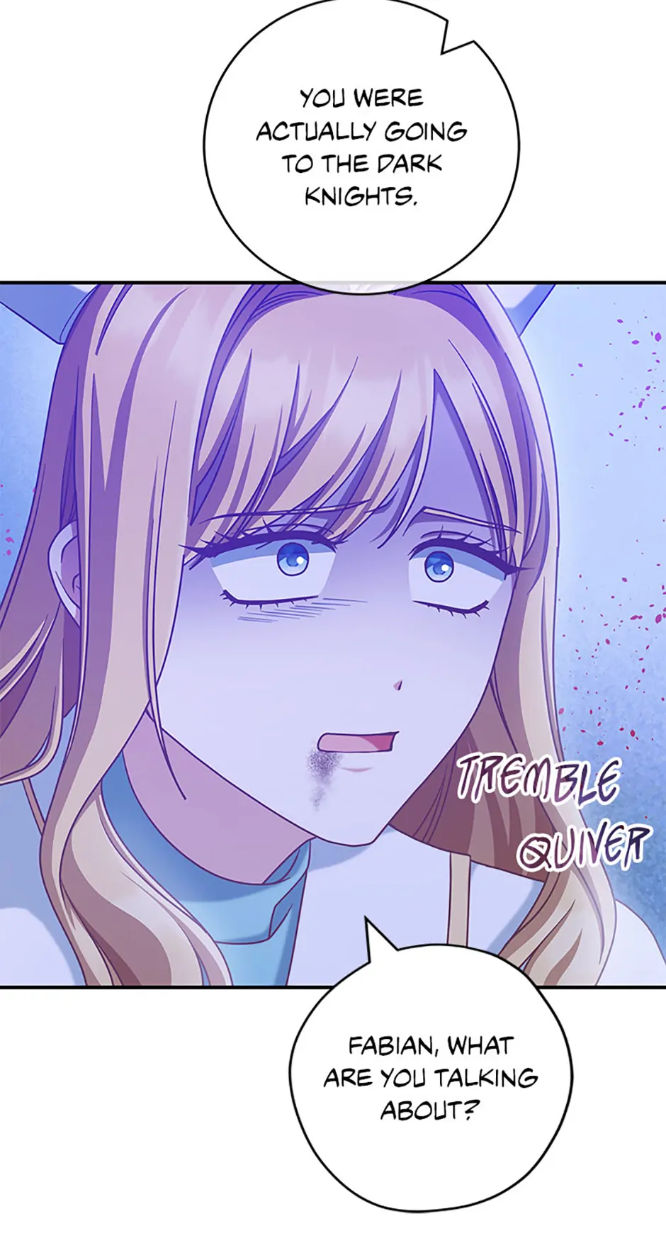 I’m Not the Final Boss’ Lover Chapter 82 227 04