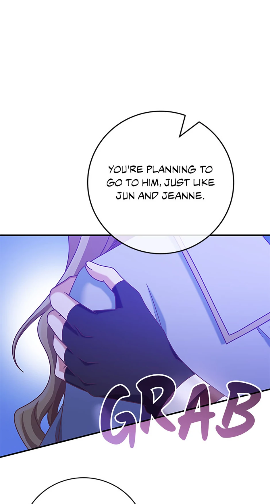 I’m Not the Final Boss’ Lover Chapter 82 228 05