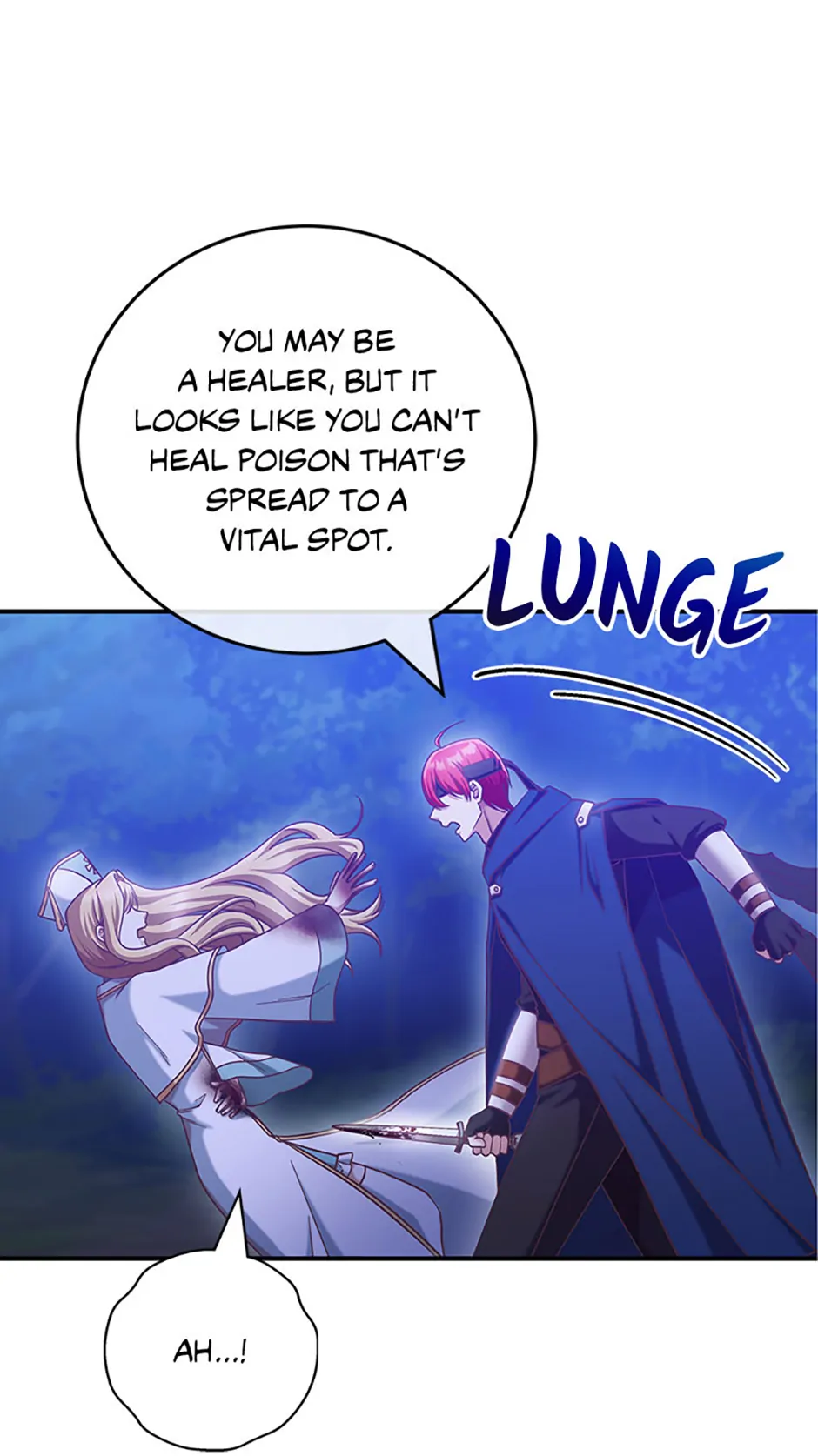 I’m Not the Final Boss’ Lover Chapter 82 231 08