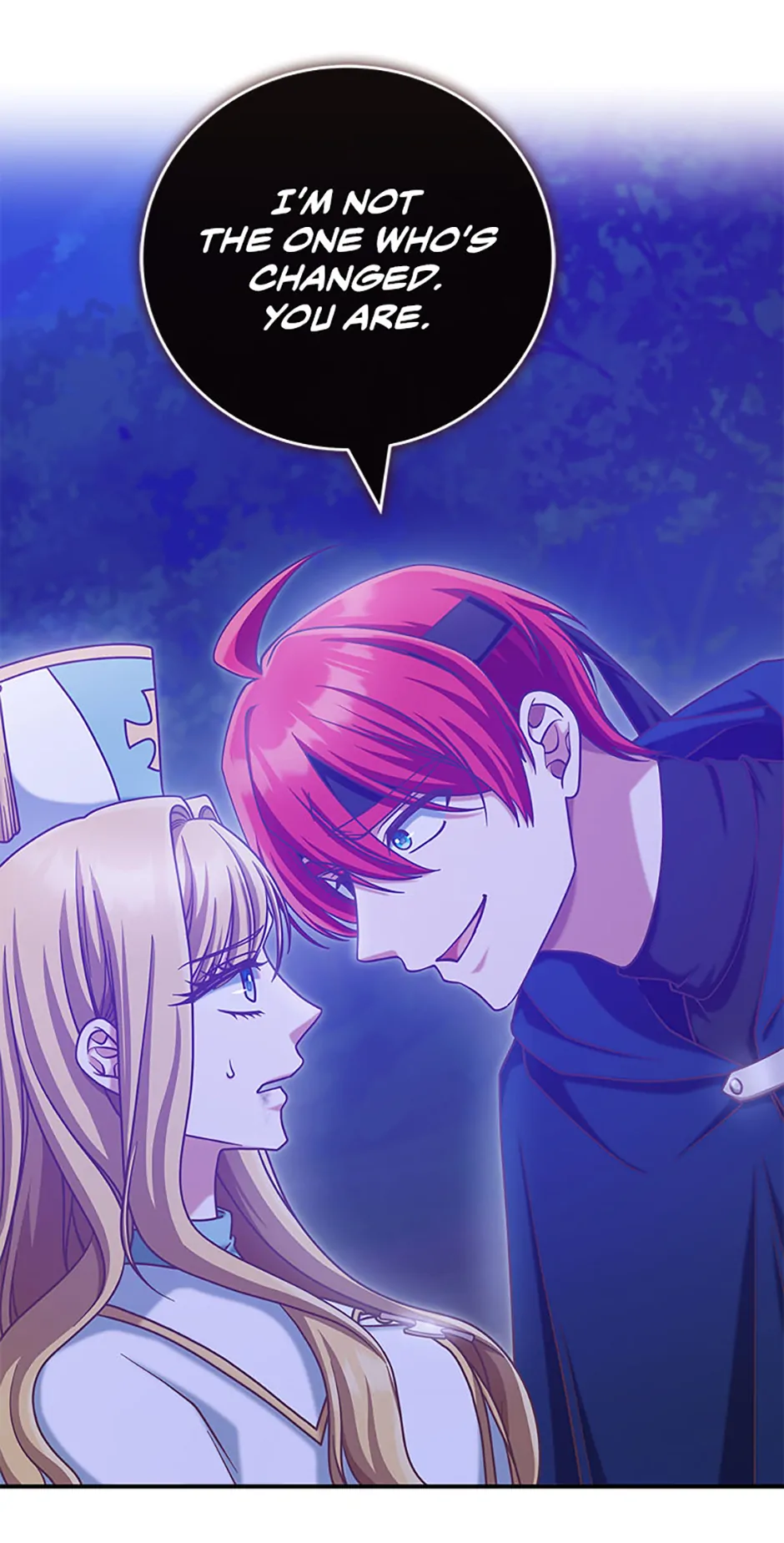 I’m Not the Final Boss’ Lover Chapter 82 236 13