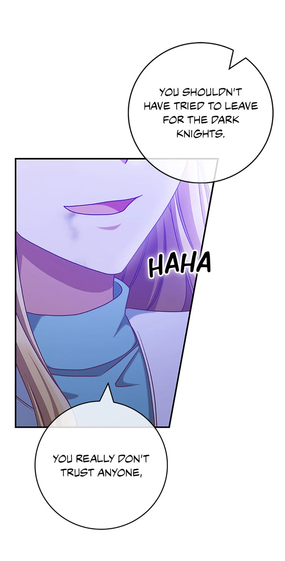 I’m Not the Final Boss’ Lover Chapter 82 237 14