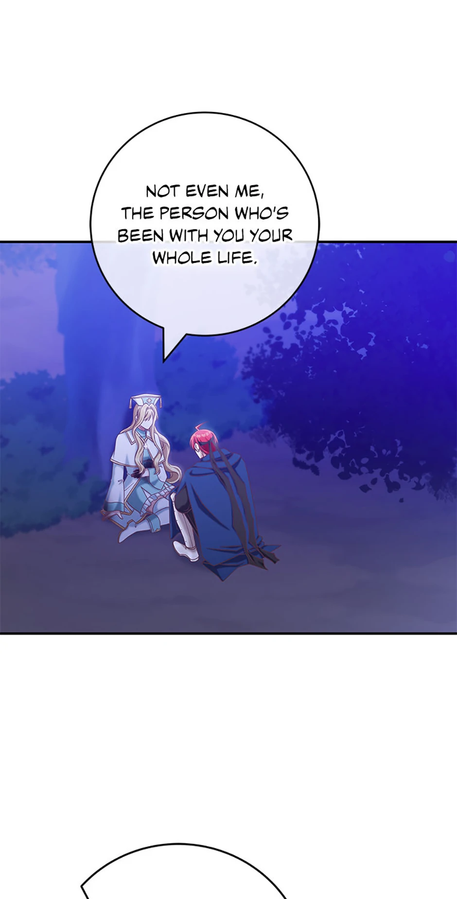 I’m Not the Final Boss’ Lover Chapter 82 238 15